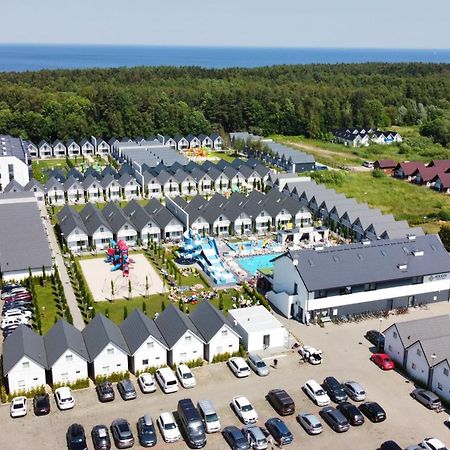 Holiday Park & Resort Grzybowo Grzybowo  Bagian luar foto